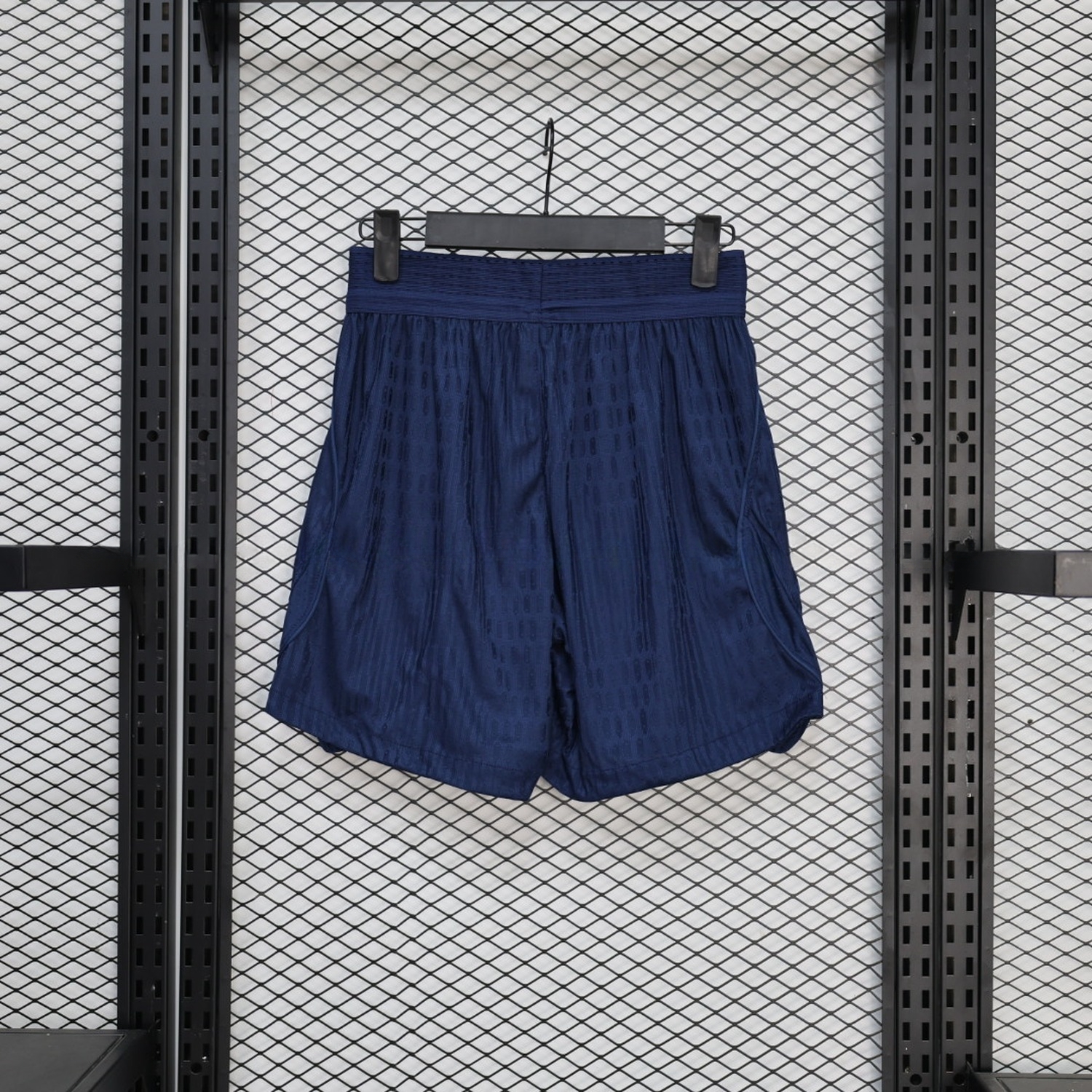 United States 2026 Home Shorts - Player Version - UnitedFutballJersey