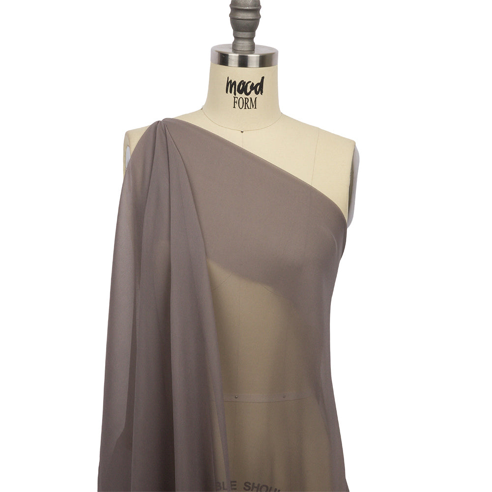 Silk Chiffon 44
