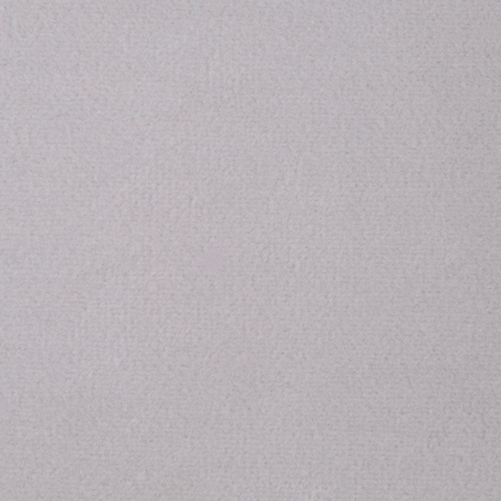 Gray & White Solid Velvet - Joann Fabrics