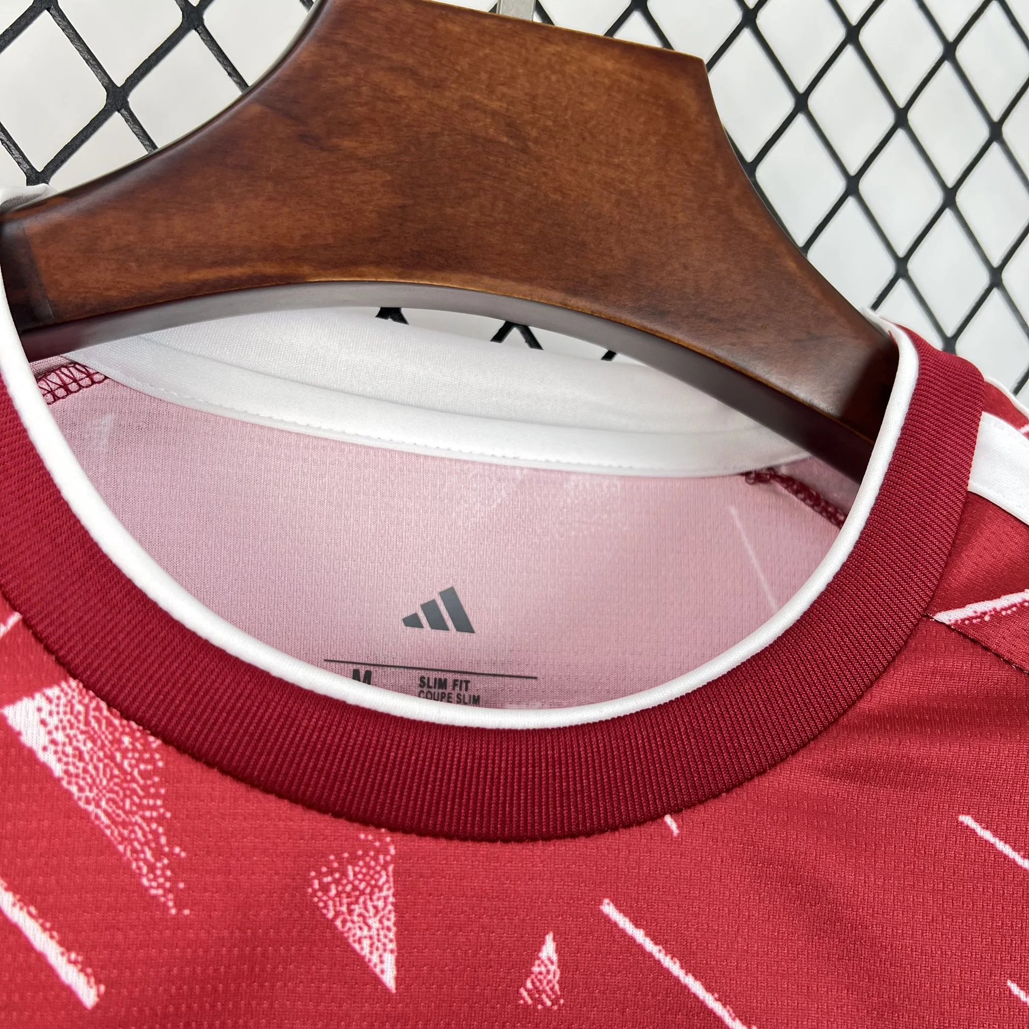 Liverpool 26/27 Home Kit