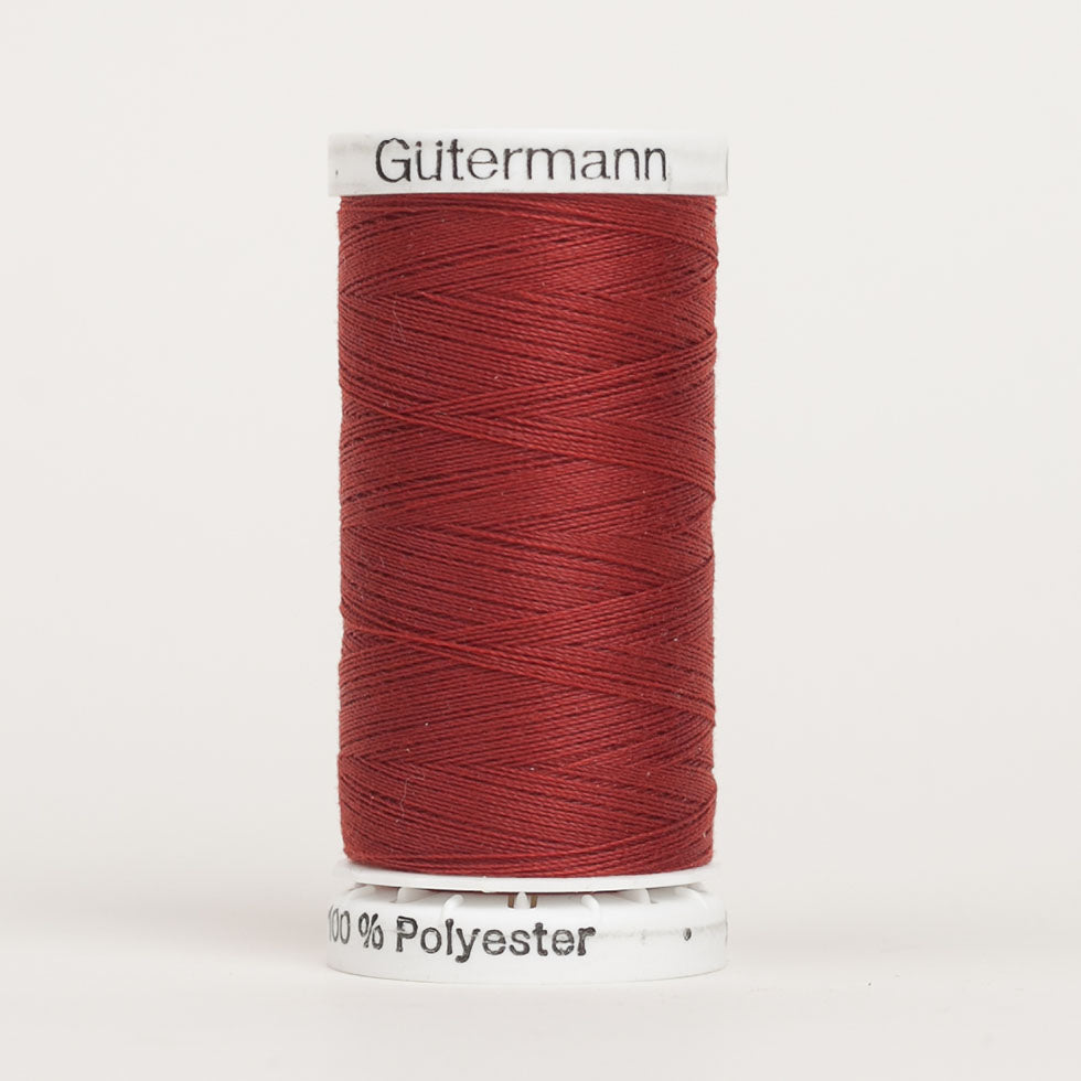 Gutermann Sew All Thread 250m - 570 Rust - Joann Fabrics