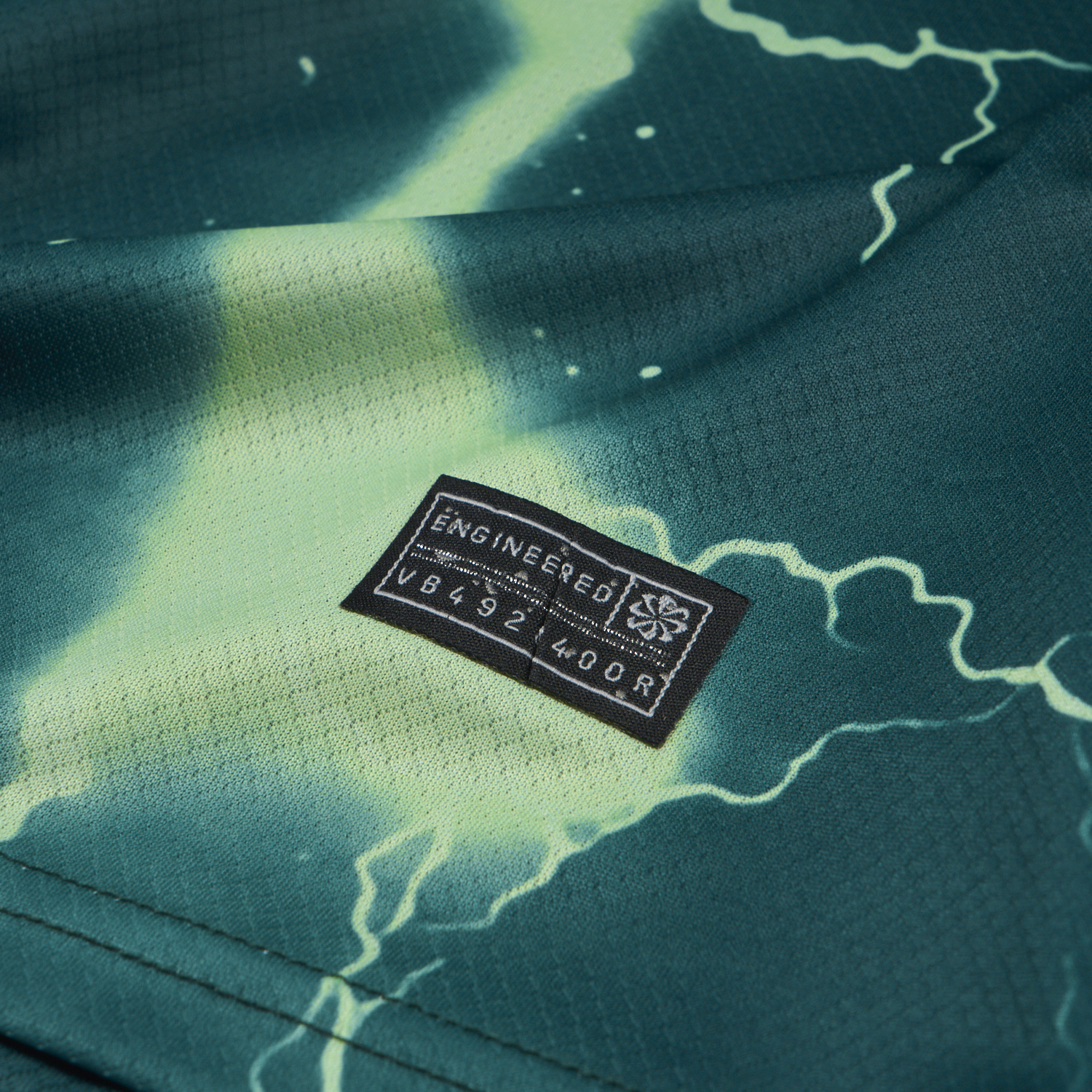 Wolfsburg 26-27 Home Jersey - Fans Version - UnitedFutballJersey