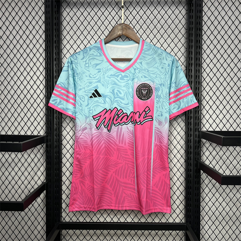 2024/2025 Special Edition Inter Miami Jersey 1:1 Thai Quality