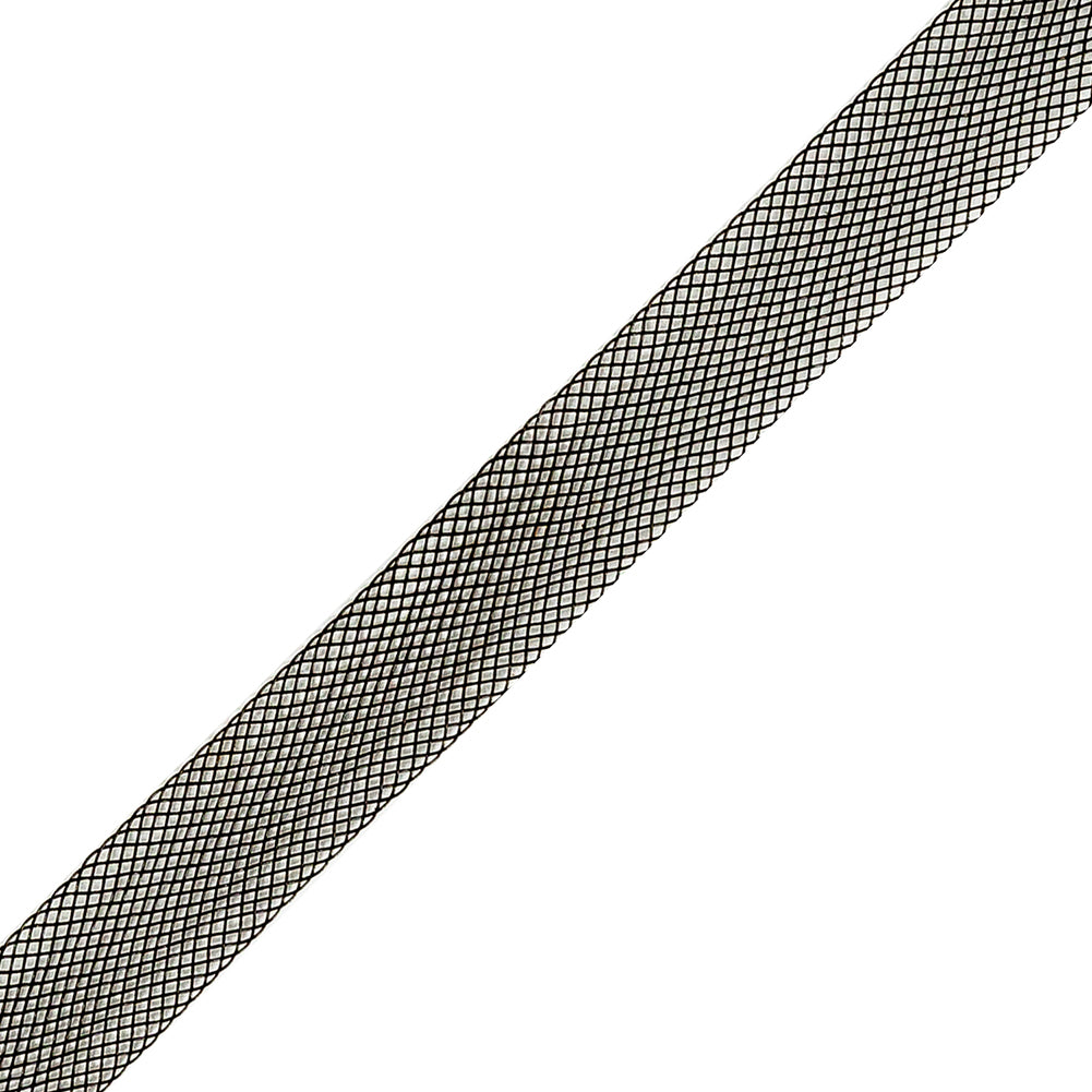 Black Soft Horsehair - 0.375