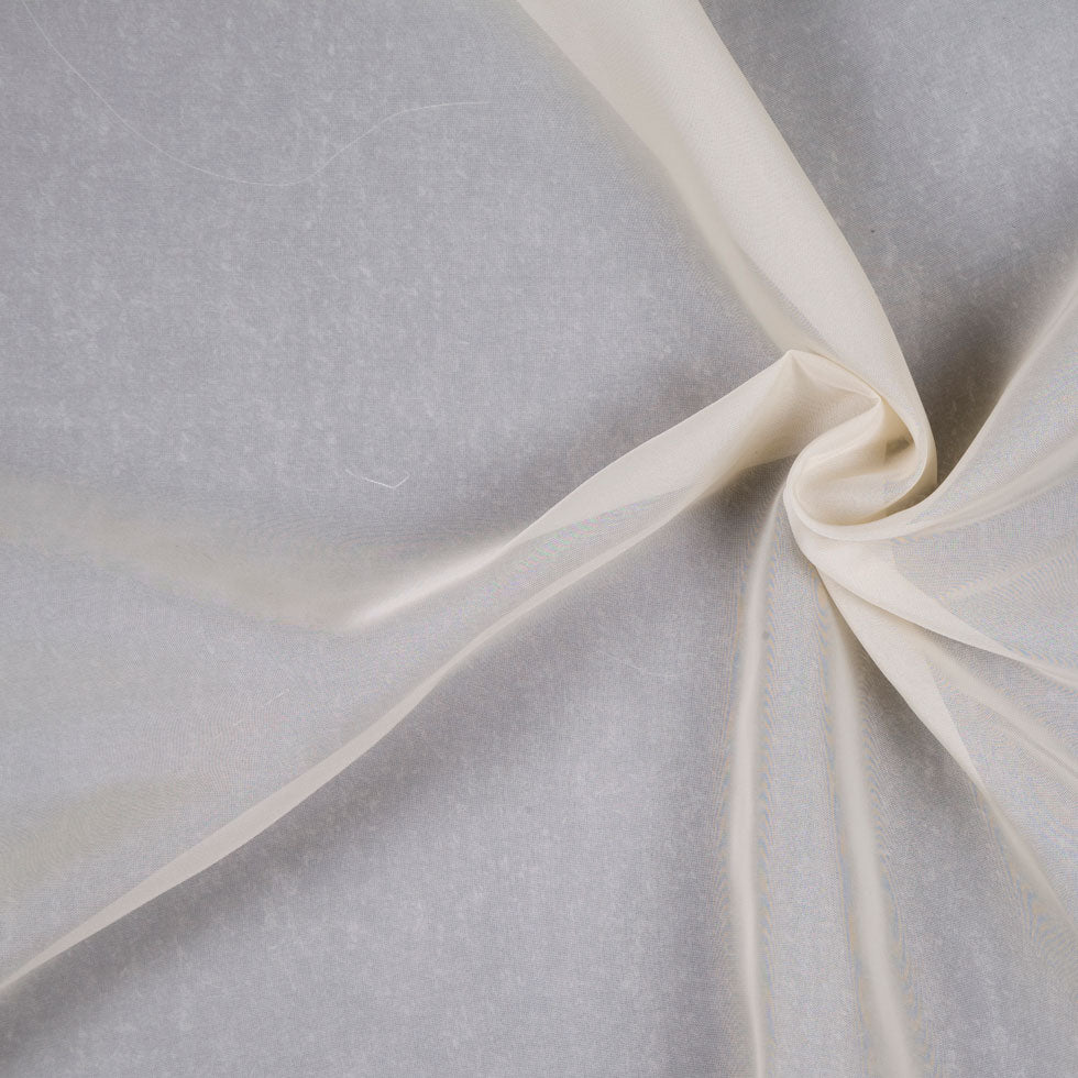 Taupe Sheer Voile - Joann Fabrics