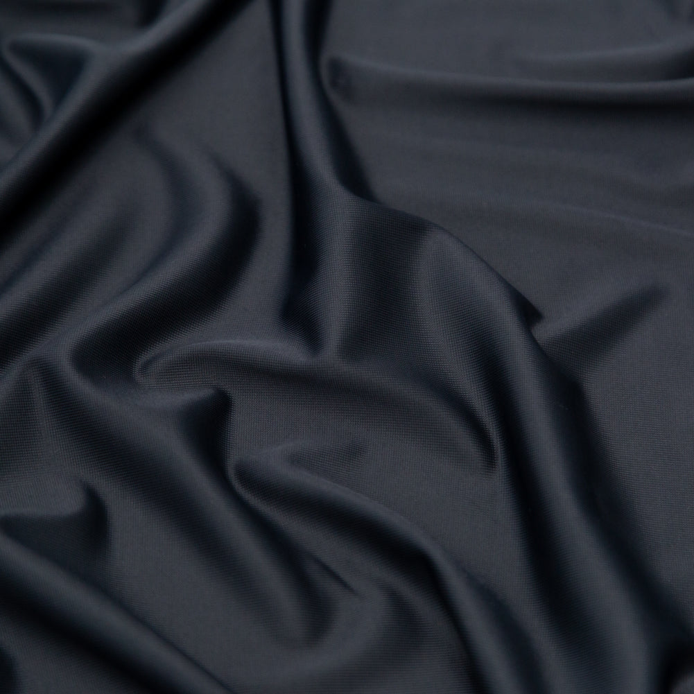 Rag & Bone Dark Steel Sheer Tricot Knit - Joann Fabrics