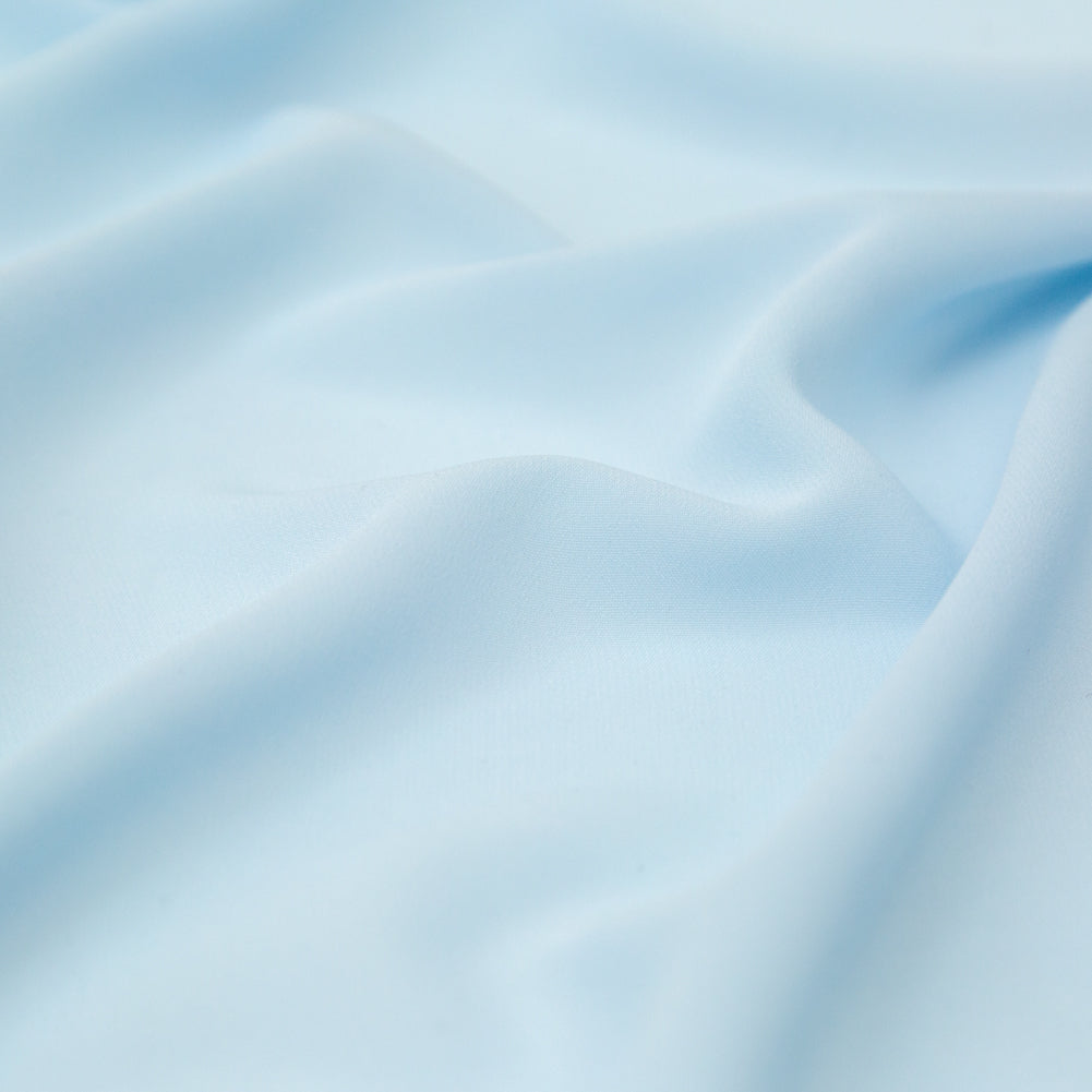 Theory Spearmint Mist Soft Polyester Chiffon - Joann Fabrics