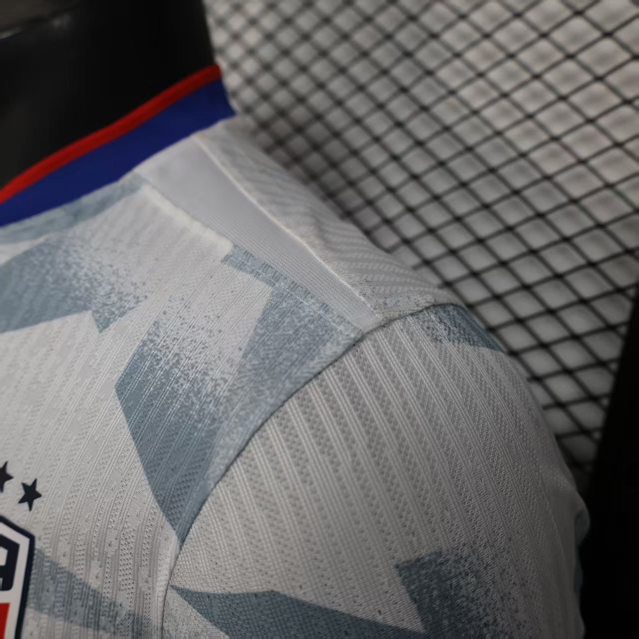 2025/2026 Player Version United States National team Home Football Shirt 1:1 Thai Quality