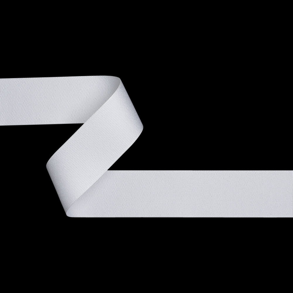 Grosgrain Ribbon - 40mm - White - Joann Fabrics