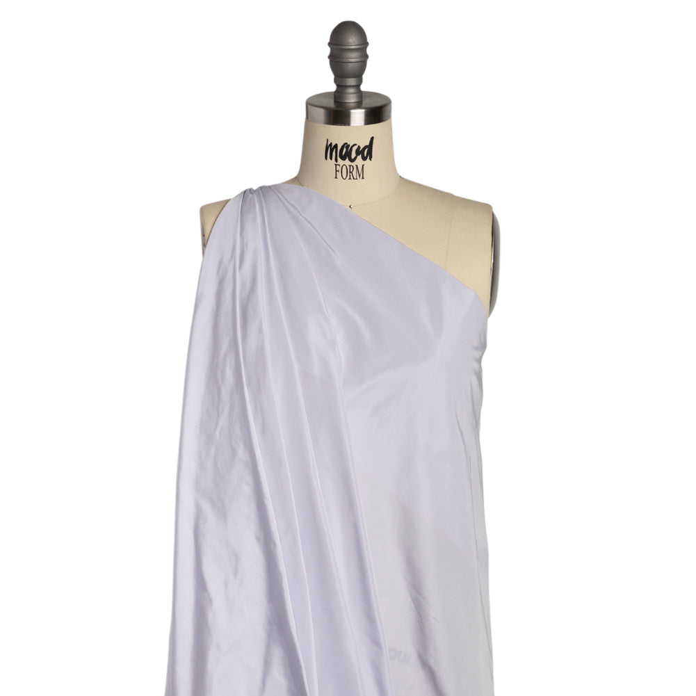 Polyester Taffeta Made in Italy - Lavender - Premium Collection - Joann Fabrics