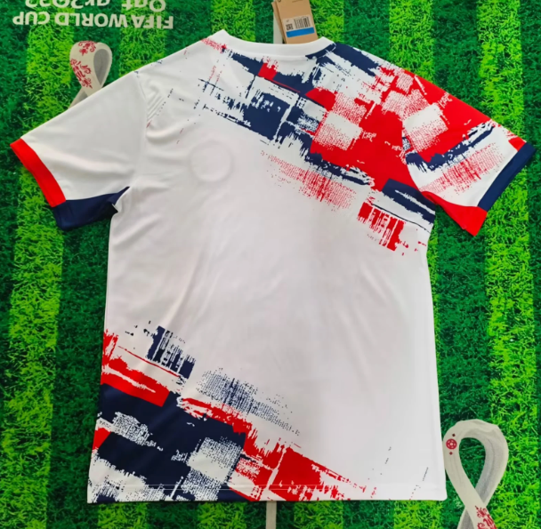 2025/2026 Psg Paris Saint-Germain Special Edition  Football Jersey 1:1 Thai quality