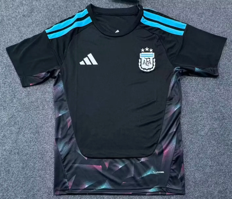 2026 Argentina Goalkeeper Football Shirt 1:1 Thai Quality