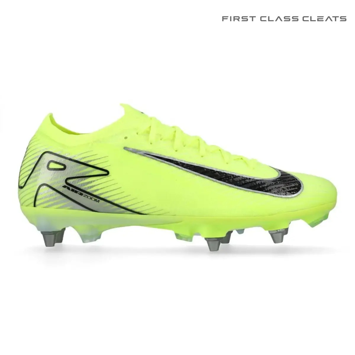 Mercurial Vapor 16 Elite SG Mad Voltage Football Boots | US 6–12