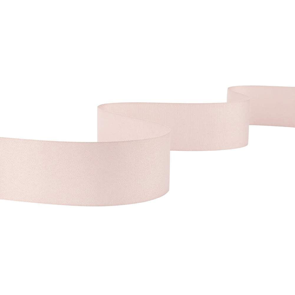 Light Pink Grosgrain Ribbon - 2.125