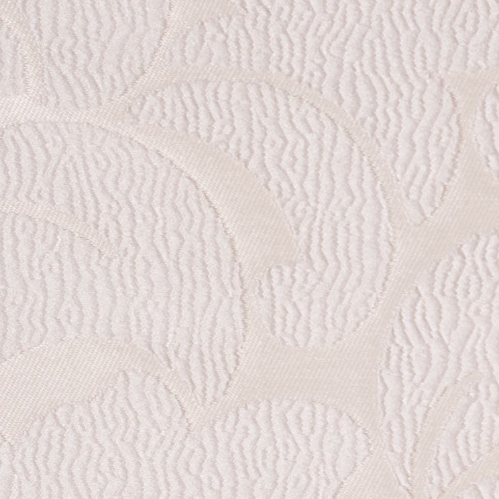 Ivory Floral Polyester Jacquard - Joann Fabrics