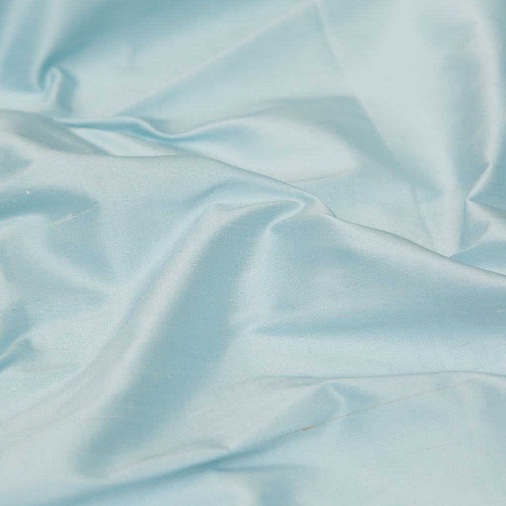 Silk Shantung - Starlight Blue - Shantung Collection - Joann Fabrics