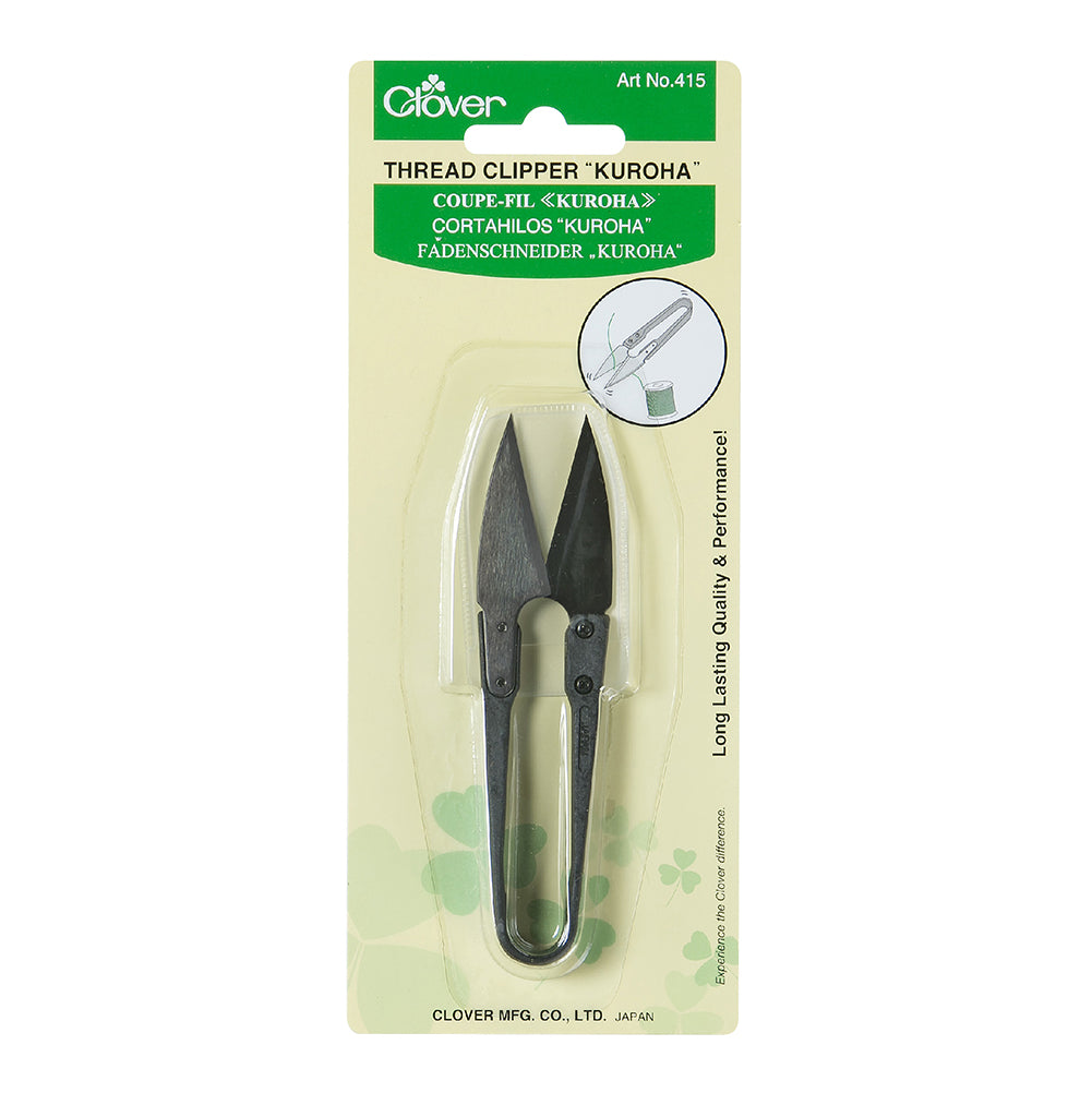 Clover Kuroha Thread Clipper - Joann Fabrics
