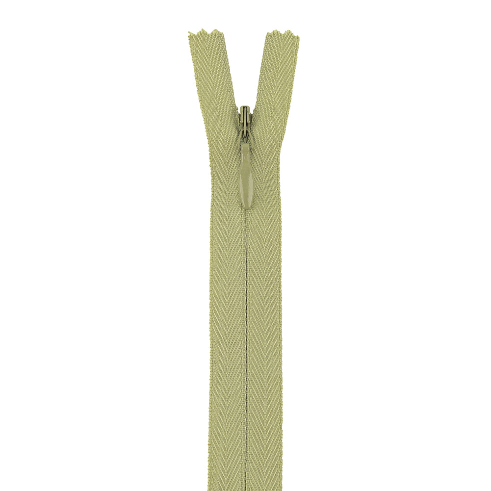 Invisible Zipper 9