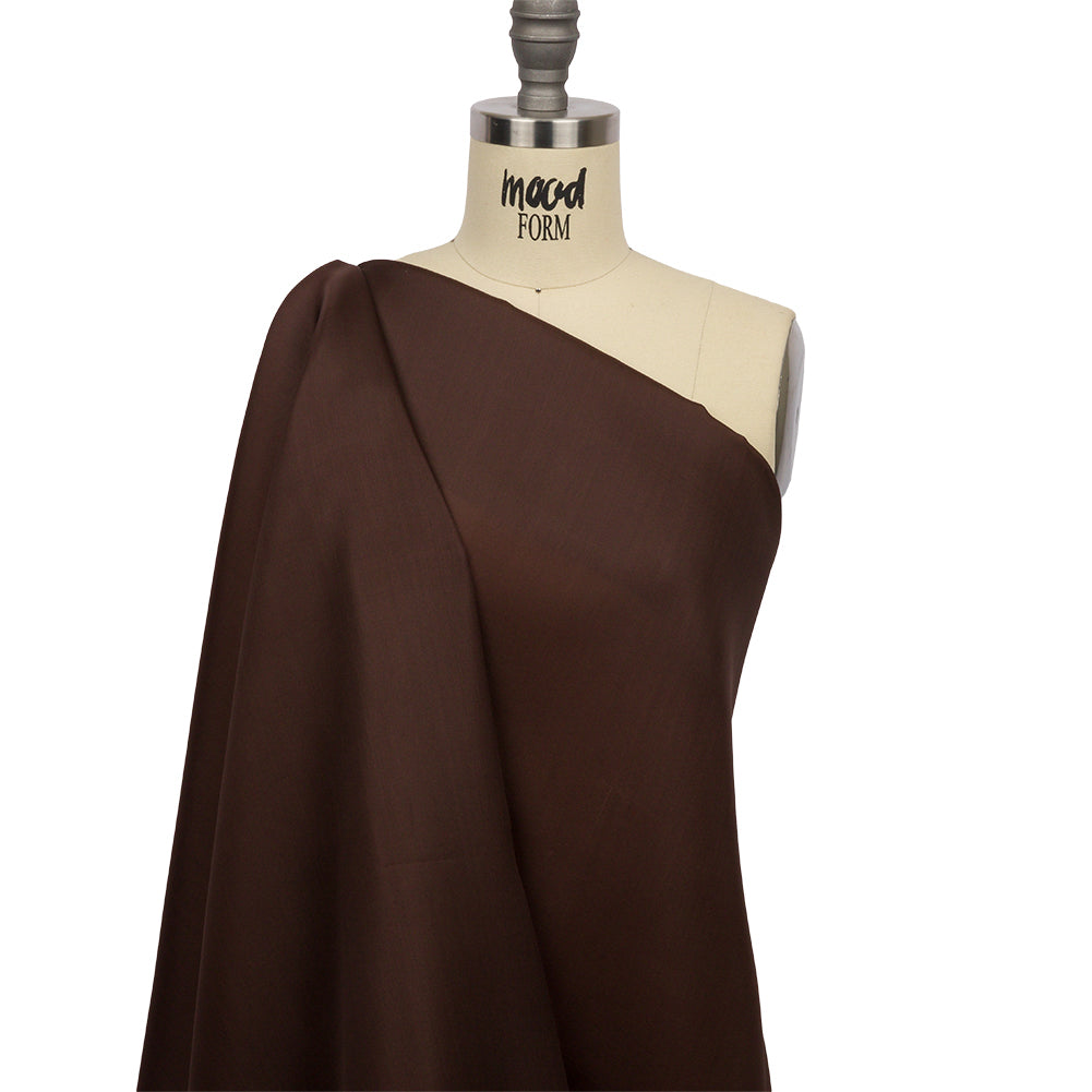Silk Satin-Face Organza 54
