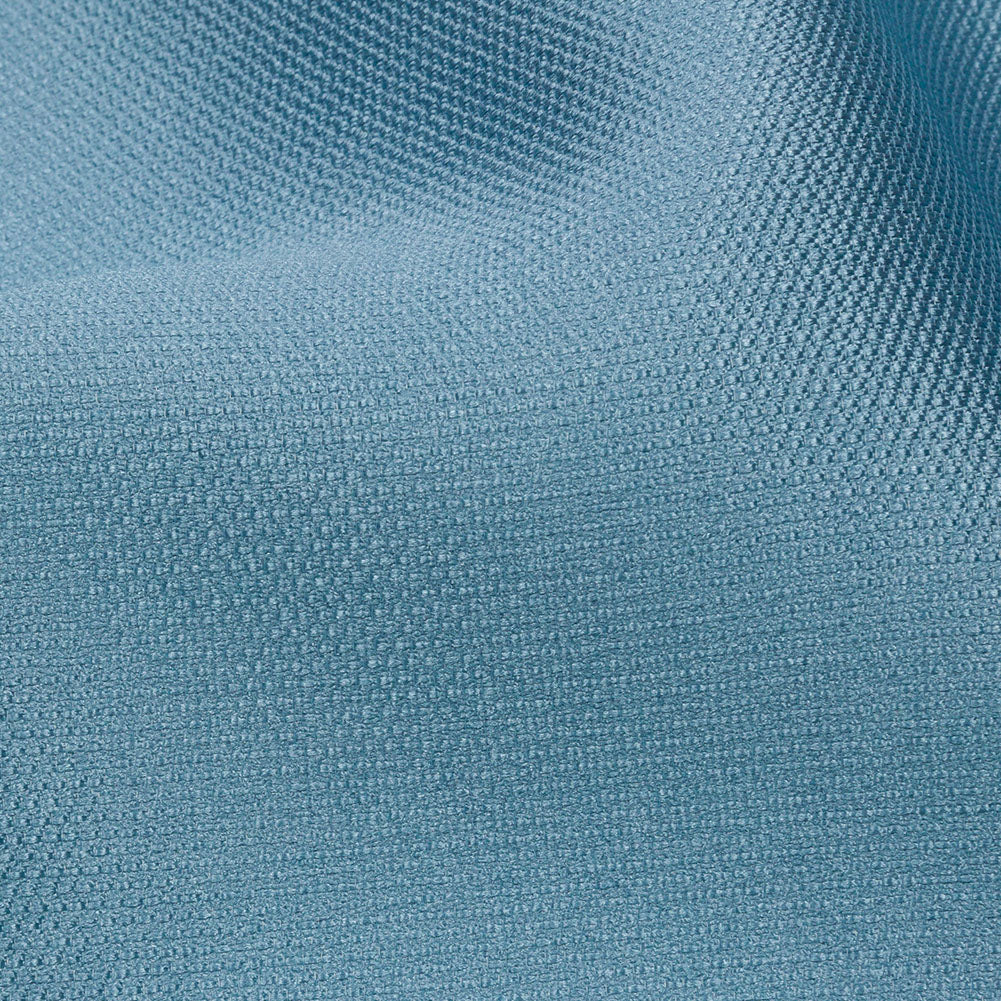Novelty Polyester Pique - Steel Blue - Kestrel Collection - Joann Fabrics
