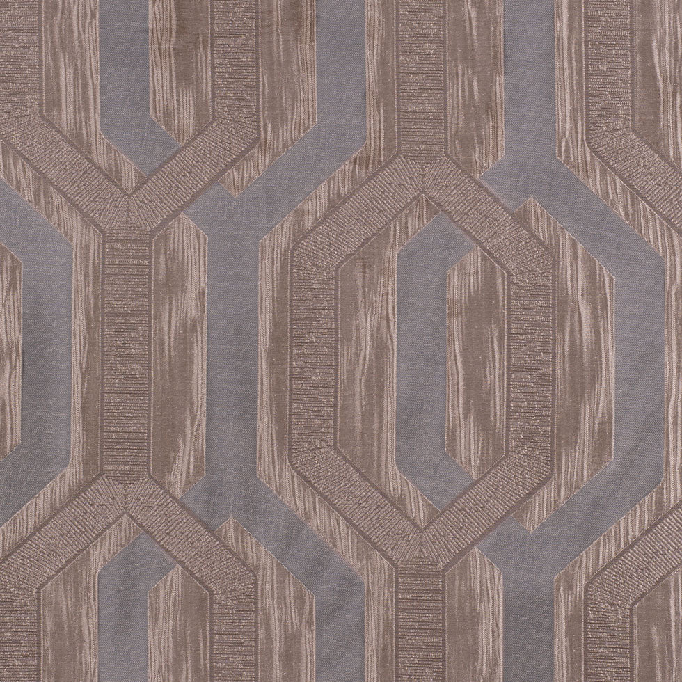 Champagne Geometric Poly - Joann Fabrics