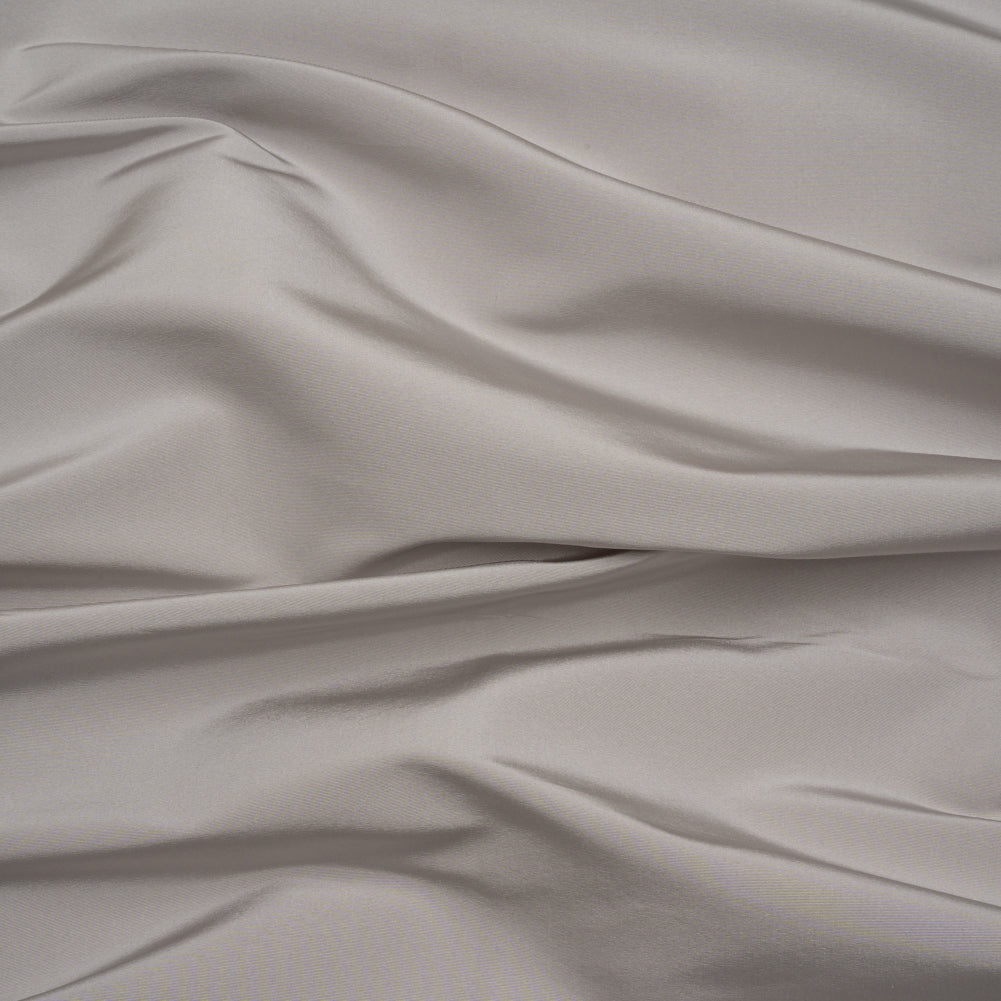 Silk Faille - Silver - Premium Collection - Joann Fabrics