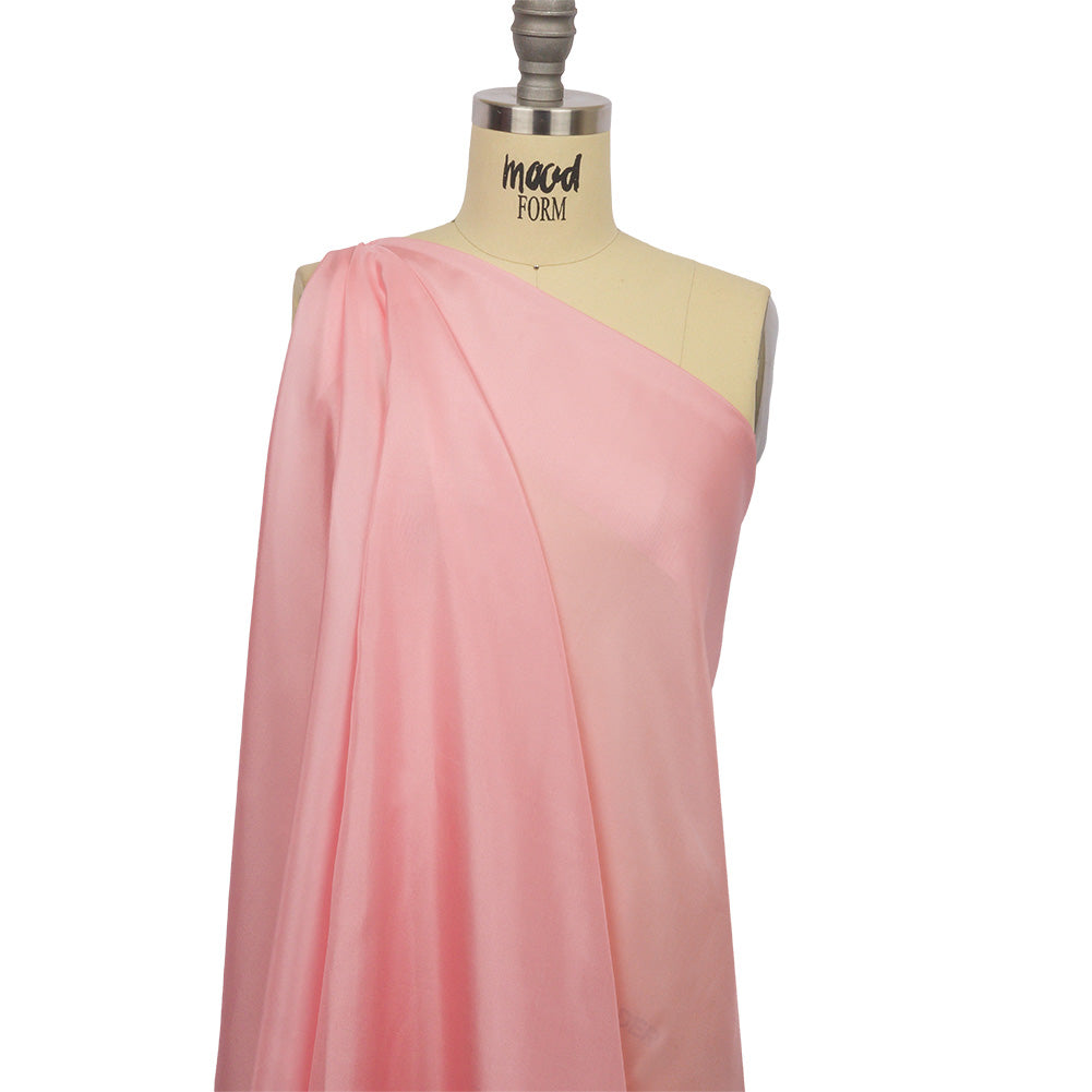 China Silk/Silk Habotai - Candy Pink - Premium Collection - Joann Fabrics