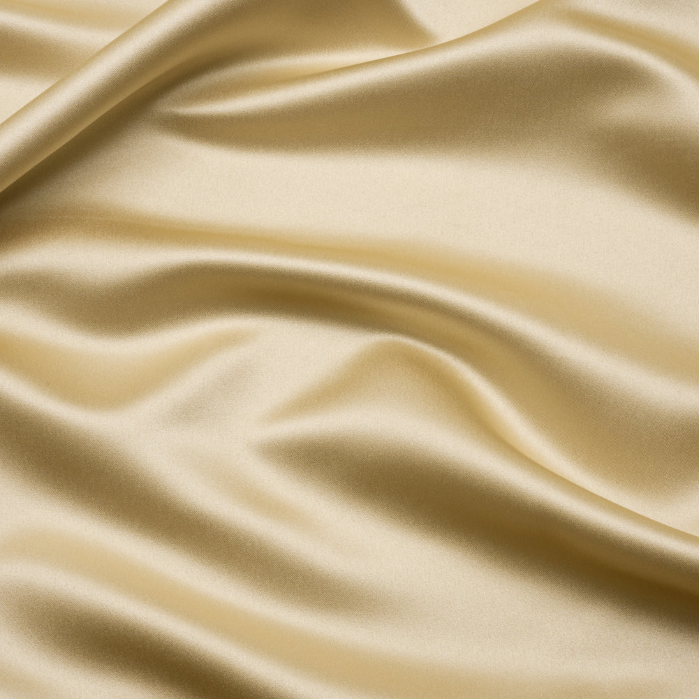Premium Polyester Satin - Cashmere - Gavia Collection by Mood - Joann Fabrics