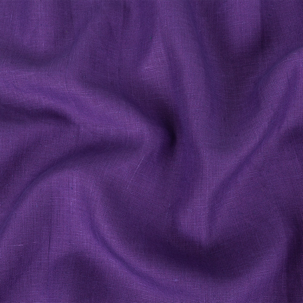 Medium Weight Linen Woven - Prism Violet - Grasmere Collection - Joann Fabrics