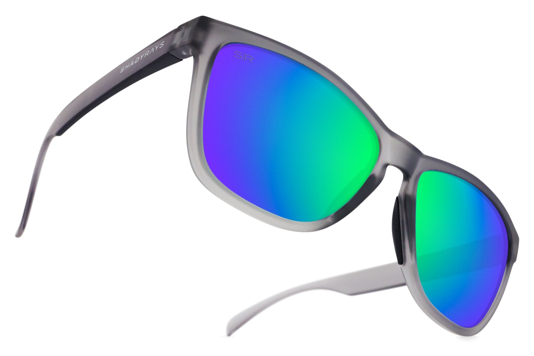Cascade – Emerald Smoke Polarized