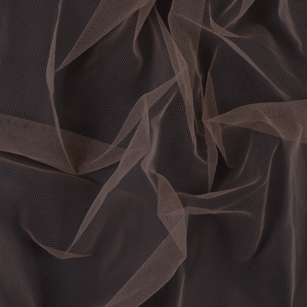 Soft Nylon Tulle - Sandshell - Leonardo Collection - Joann Fabrics