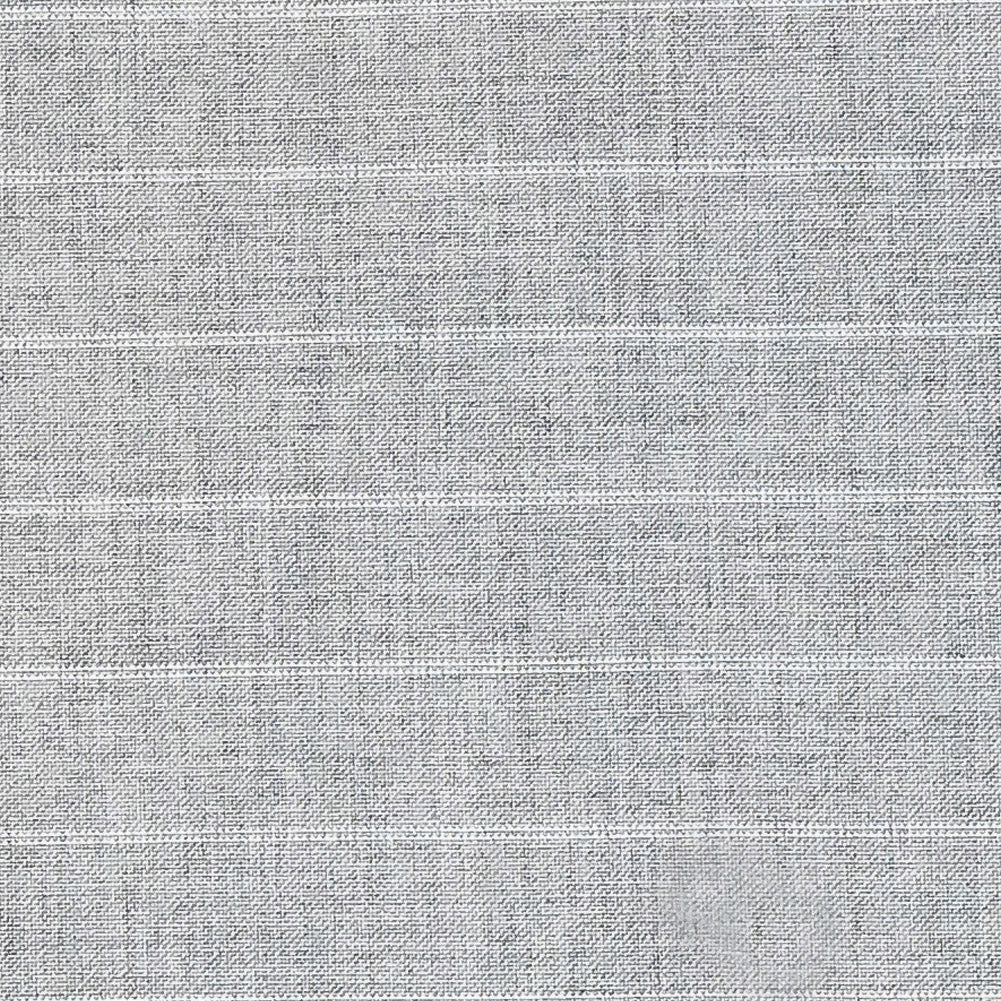 Ticking Striped Canvas by Sunbrella - Fog - Joann Fabrics