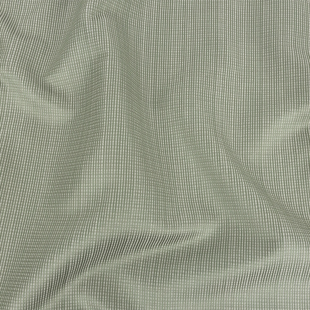 Gridded Polyester Woven - Sage - British Imported - Joann Fabrics