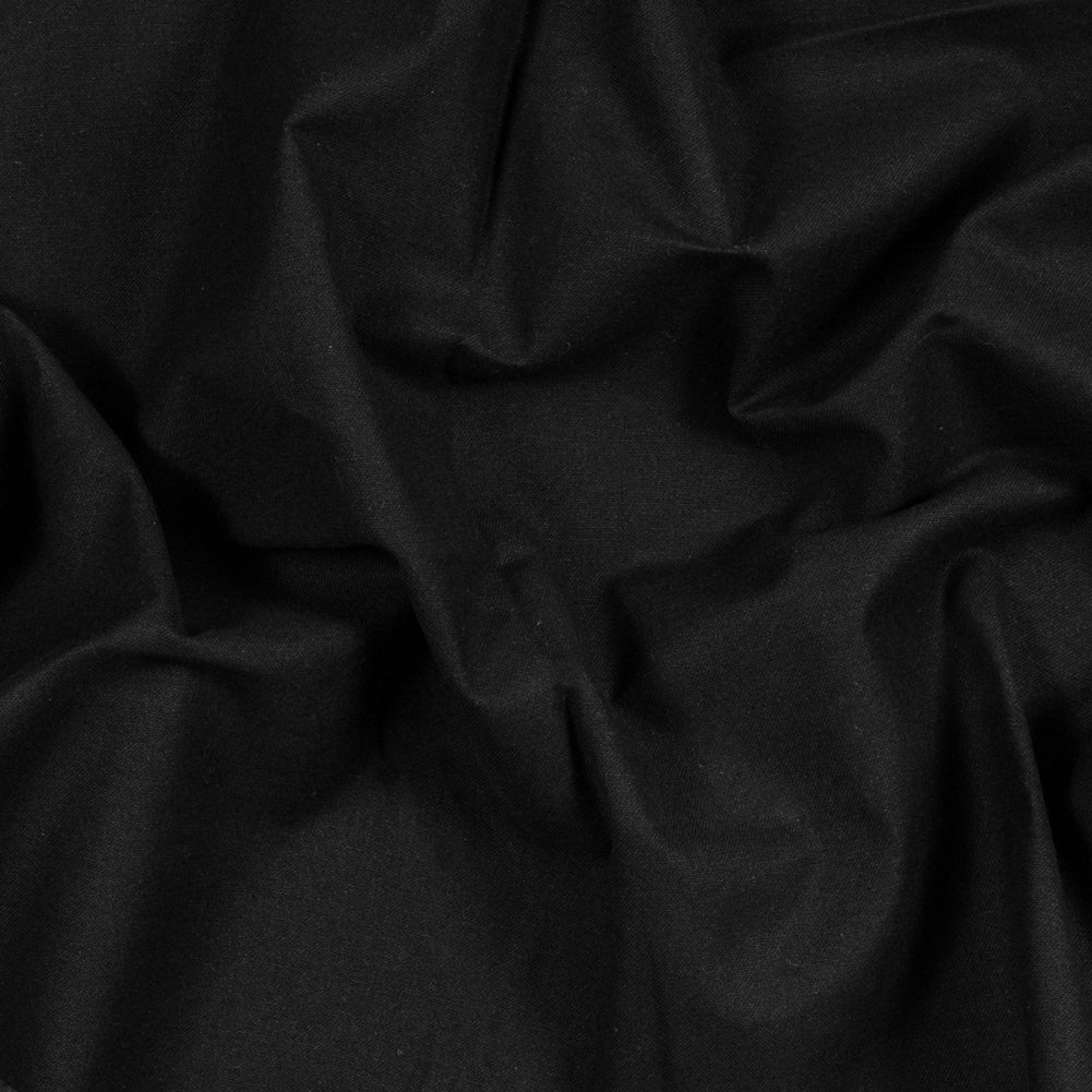 Brushed Cotton Duvetyne 9oz - Black - Joann Fabrics