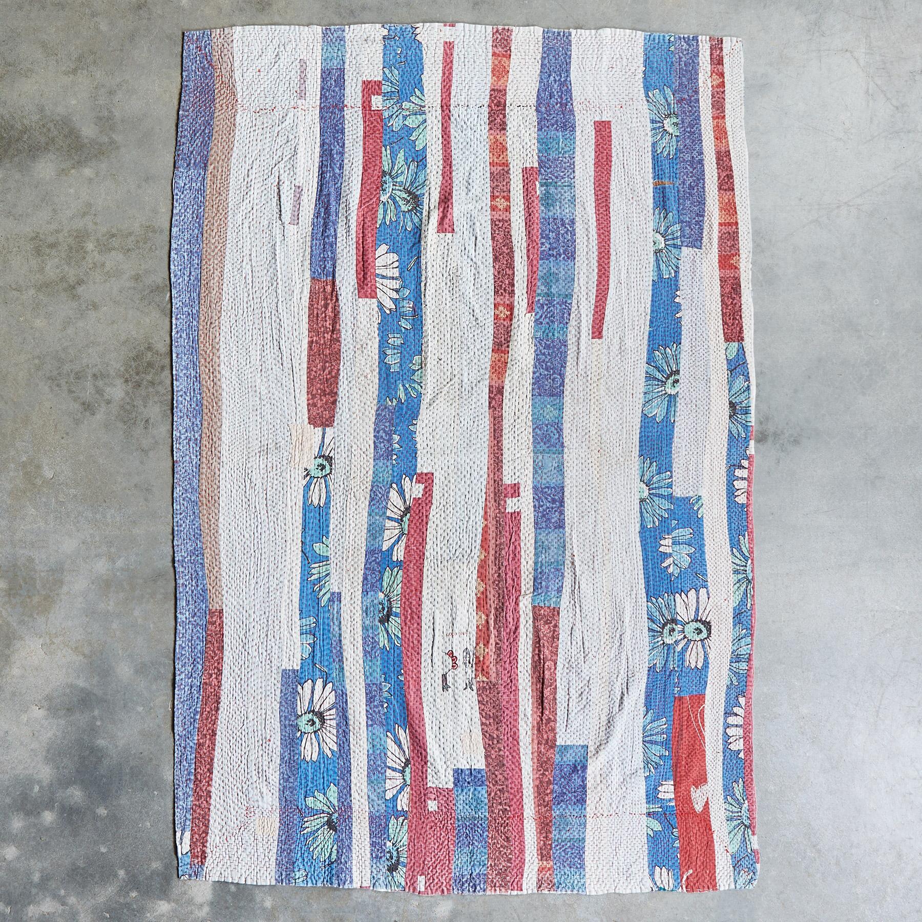 Adya Sari Throw - Blair Catalog