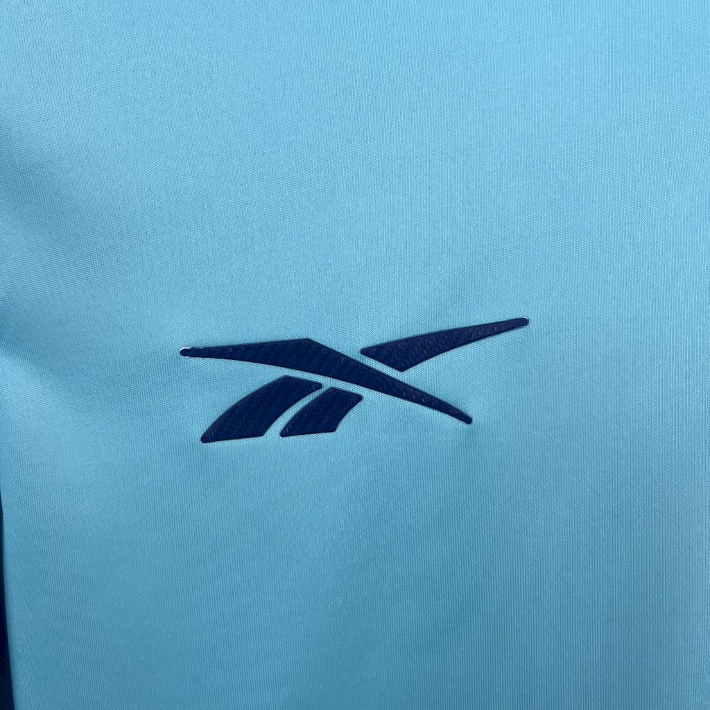 2025 Panama National Team Away Football Jersey 1:1 Thailand Quality