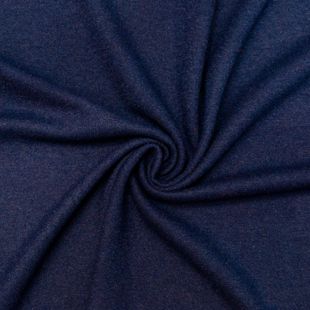 Boiled Wool Coating Fabric - Navy - Ketil Collection - Joann Fabrics