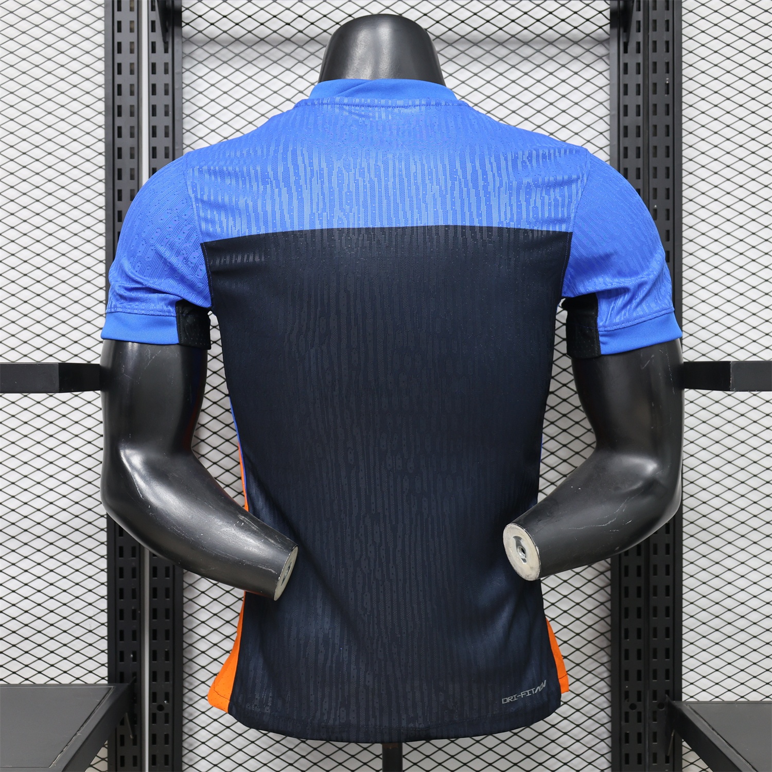 Inter Milan 25-26 Fourth Jersey - Player Version - UnitedFutballJersey