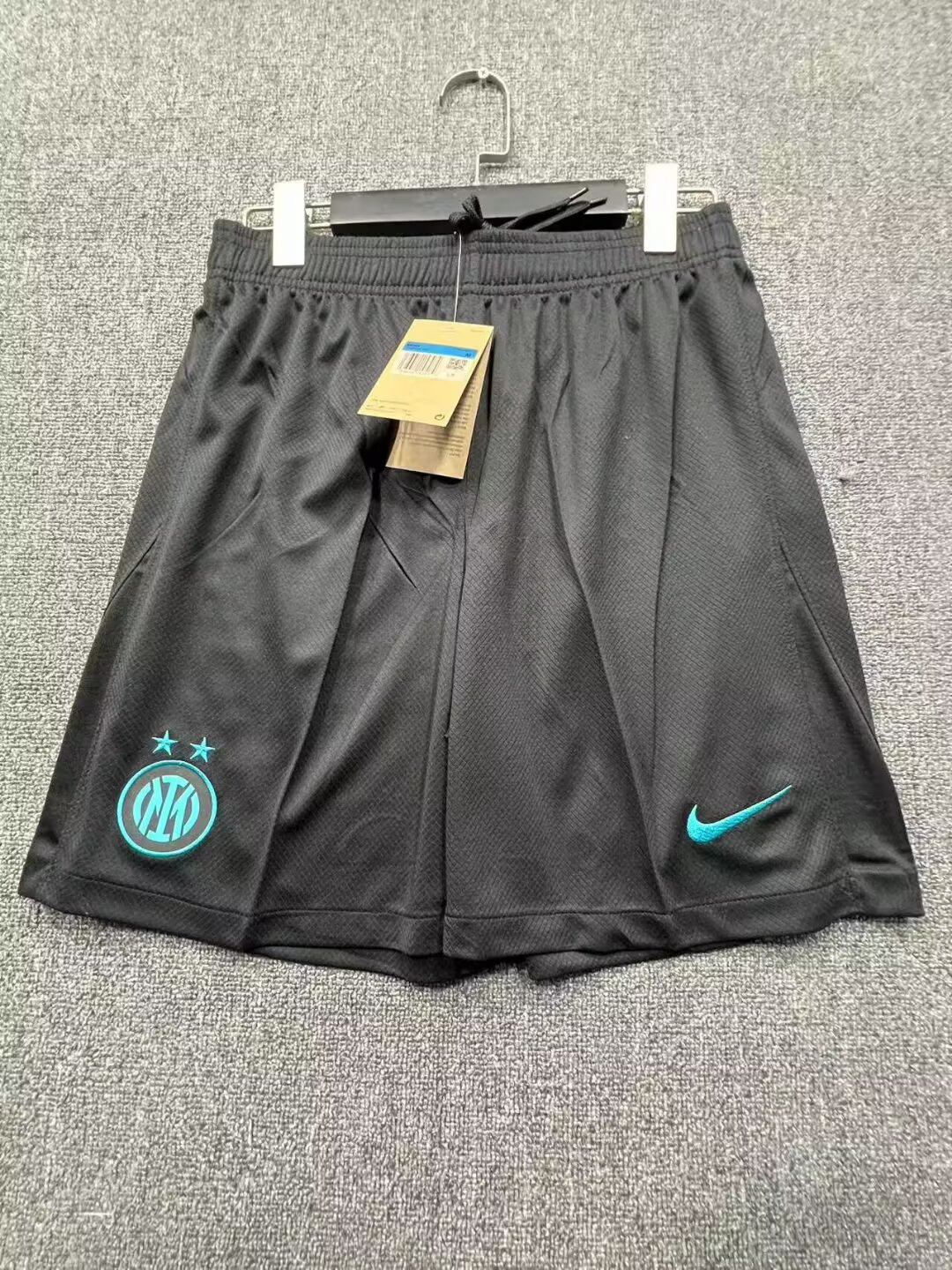 2025/2026 Inter Milan Home Football Shorts 1:1 Thai Quality