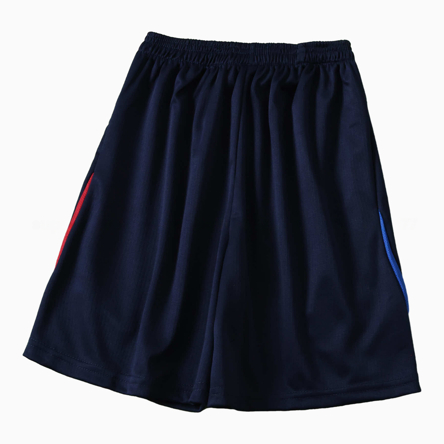 Barcelona 26-27 Home Shorts - Fans Version - UnitedFutballJersey
