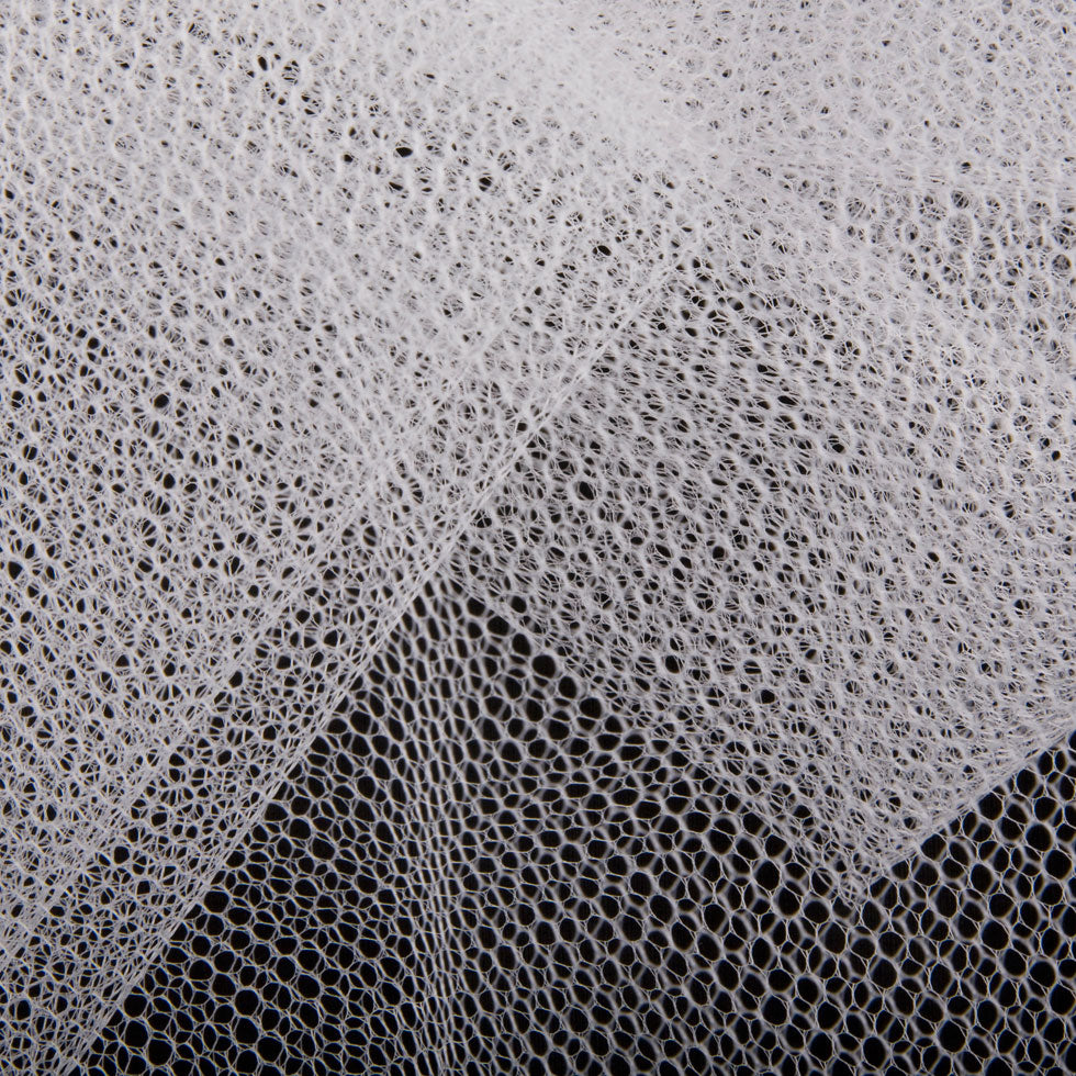 Nylon Net Tulle - White - Gianna Collection - Joann Fabrics