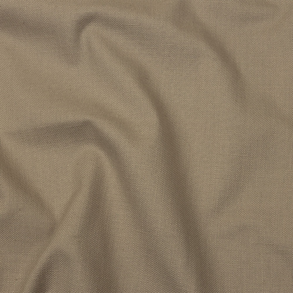 Heavyweight Linen Woven - Mouse - British Imported - Joann Fabrics