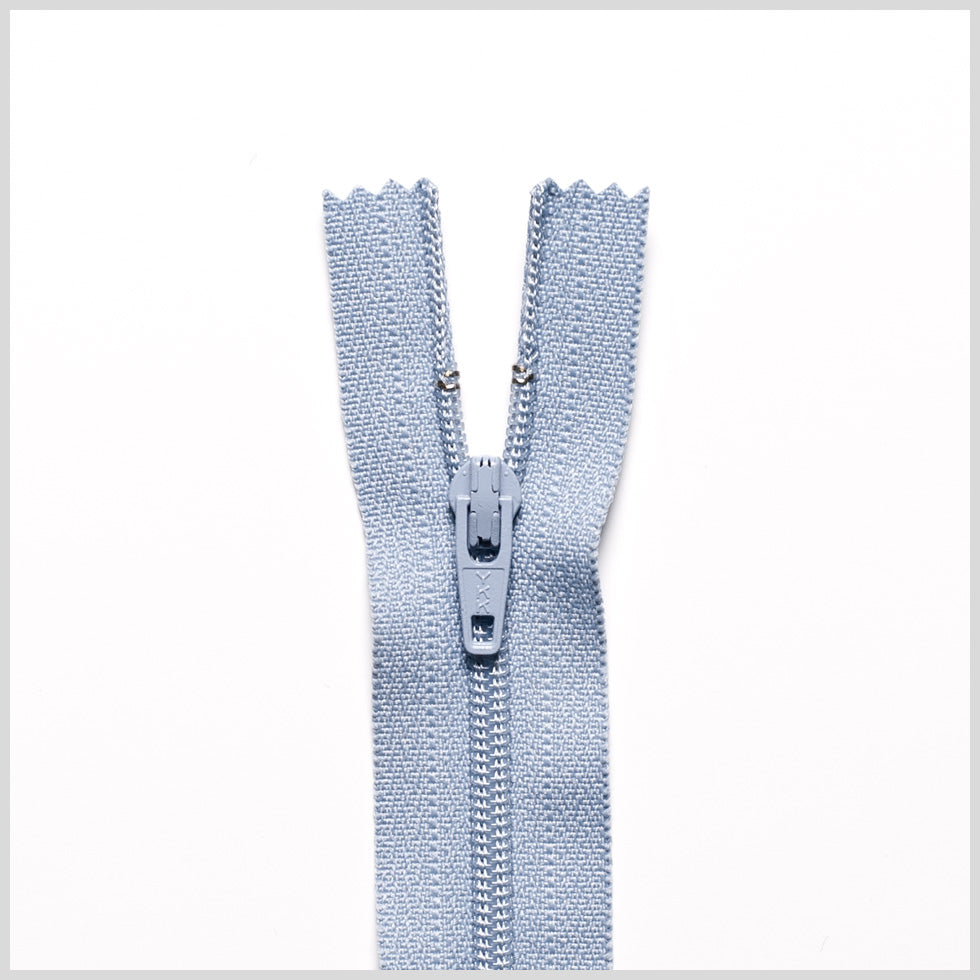 Regular Zipper 9