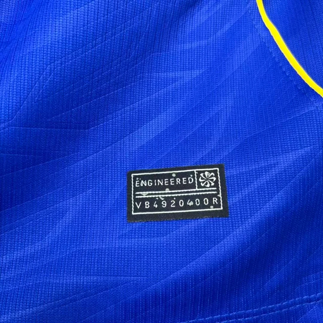 Chelsea 26/27 Blue Home Football Shirt for Fans | S–2XL