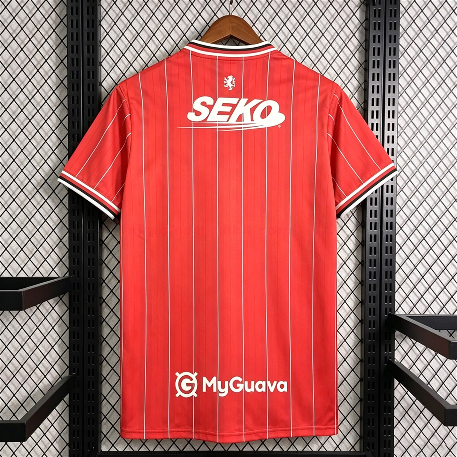 Glasgow Rangers 26-27 Away Jersey - Fans Version - UnitedFutballJersey