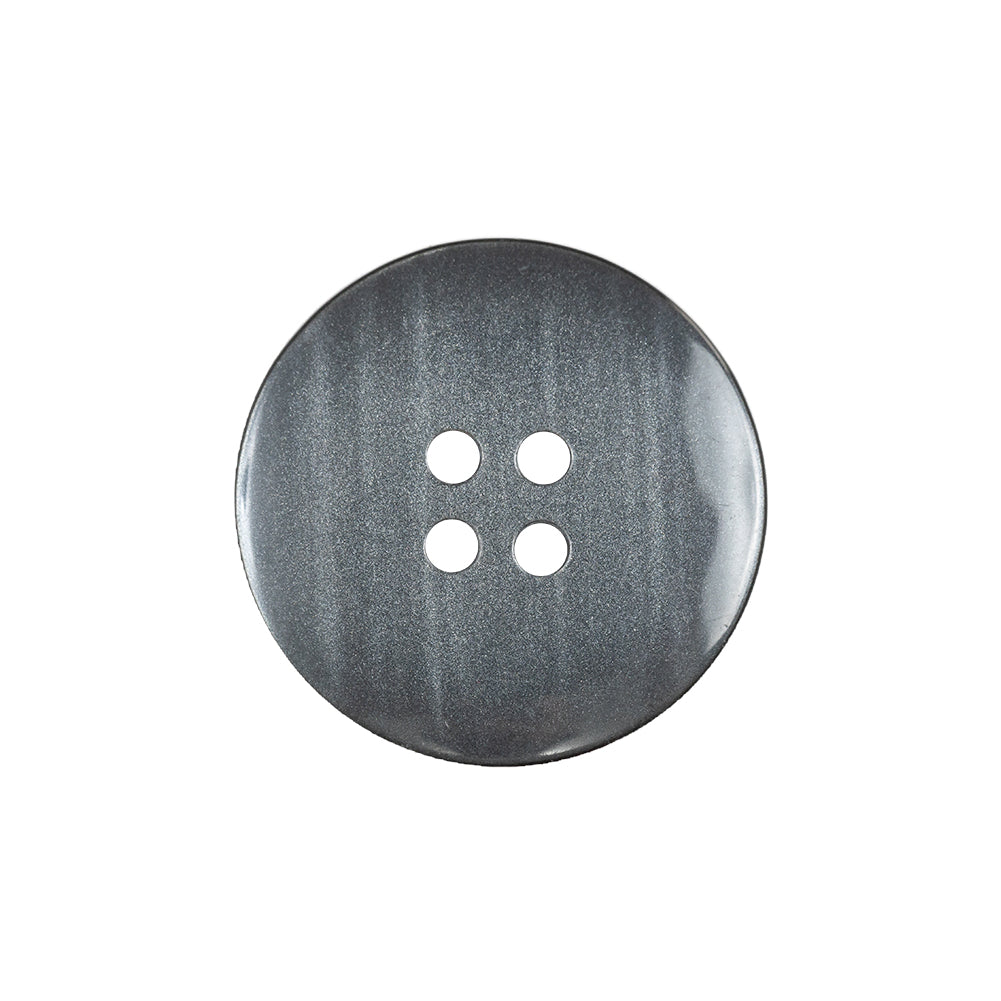 Phantom Iridescent Inkwell 4-Hole Plastic Button - 36L/23mm - Joann Fabrics