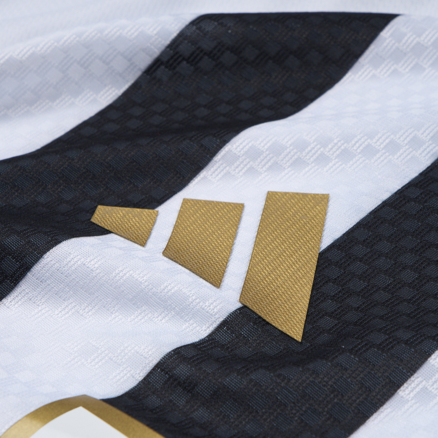 Juventus 26-27 Home With Sponsors Jersey - Player Version - UnitedFutballJersey