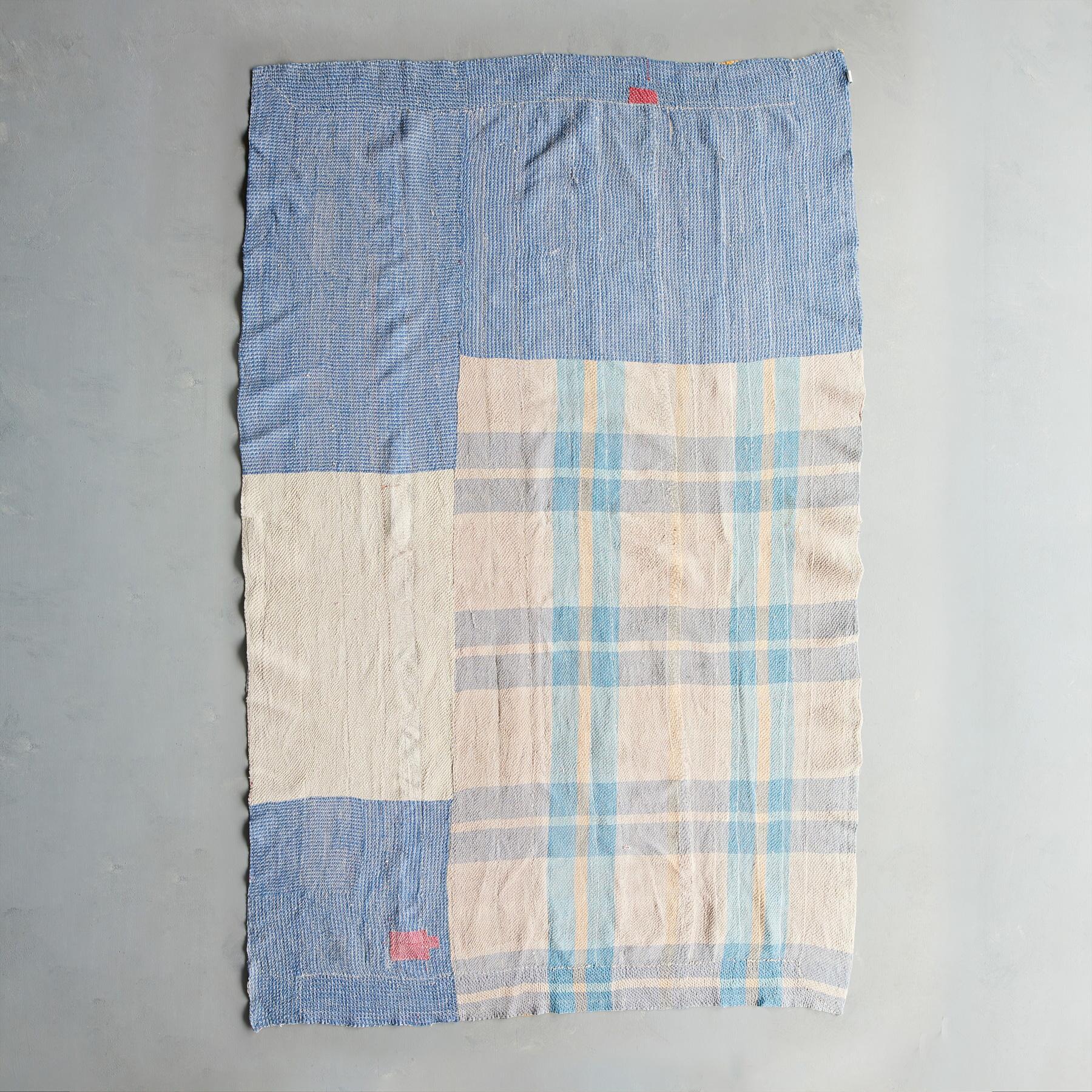 Nasik Sari Throw - Blair Catalog