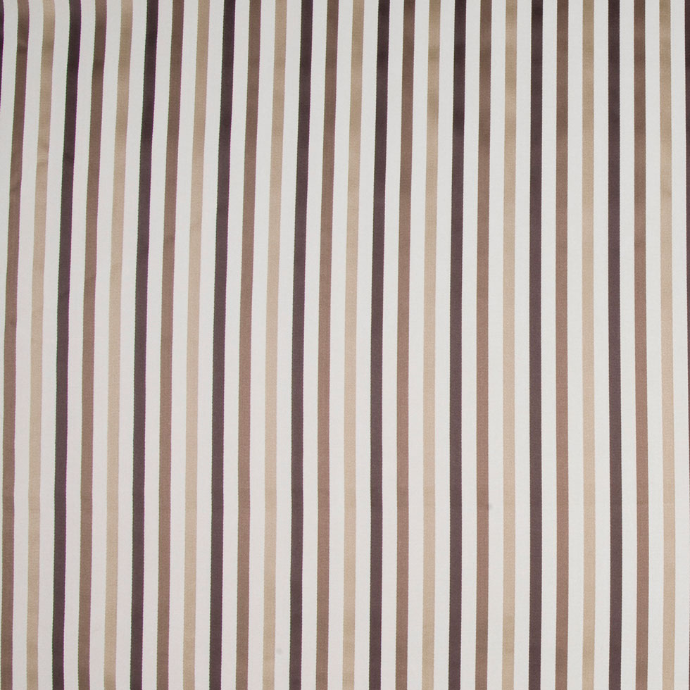 Chocolate/Beige/Antique Gold Stripes Woven - Joann Fabrics