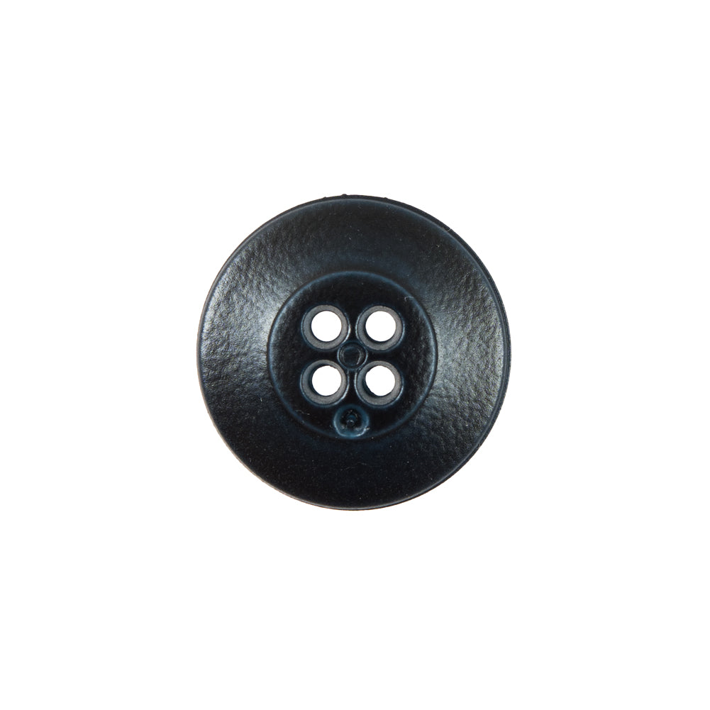 Italian Navy 4-Hole Plastic Button -32L/20mm - Joann Fabrics